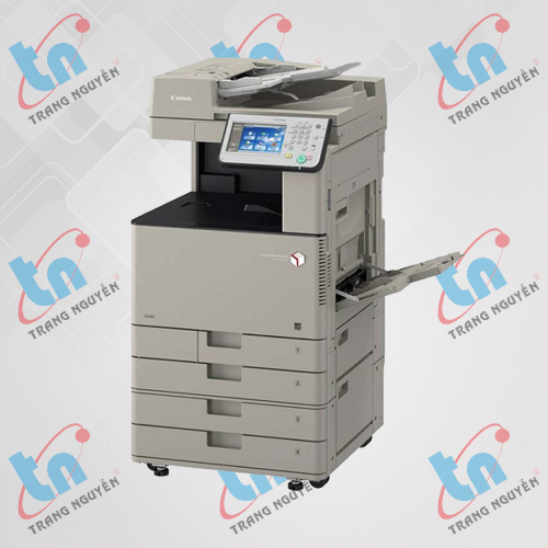 Máy Photocopy màu Canon IR-ADV C3320