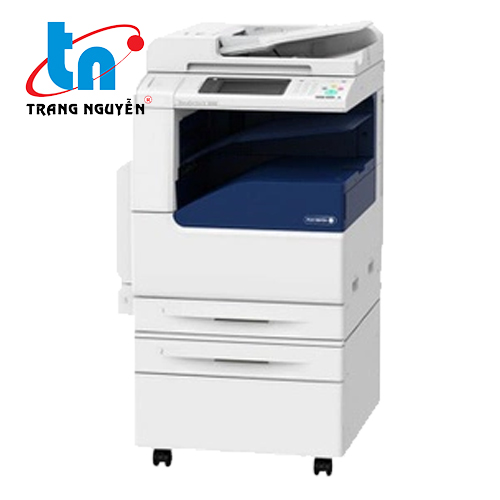 Photocopy Fuji Xerox DC V3060 CP