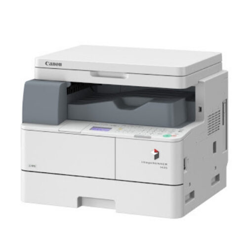 Máy photocopy CANON