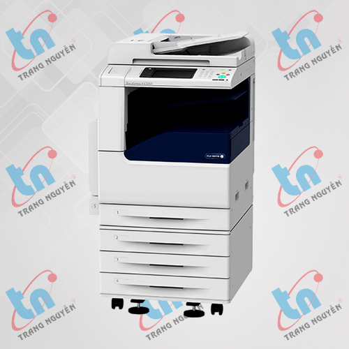 Máy photocopy màu DC V C2263