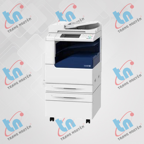 Máy photocopy FUJI XEROX DC-V 2060 CPS