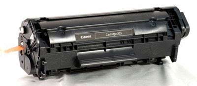 Hộp mực Cartridge của máy in Canon 2900.