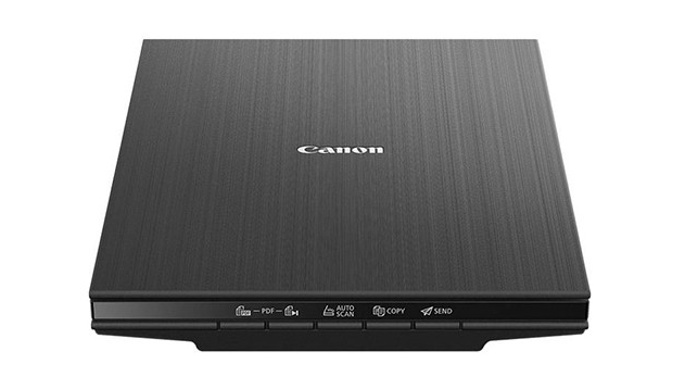 Máy scan Canon Lide 400
