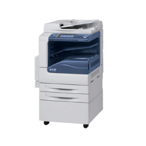 Máy photocopy cũ XEROX