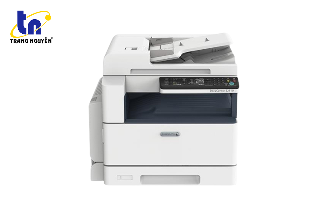 Máy photocopy Fuji Xerox Dc S2110
