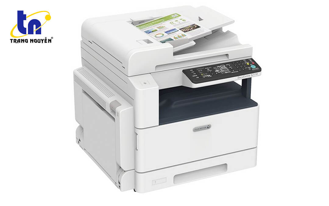 Fuji Xerox S2110 printer