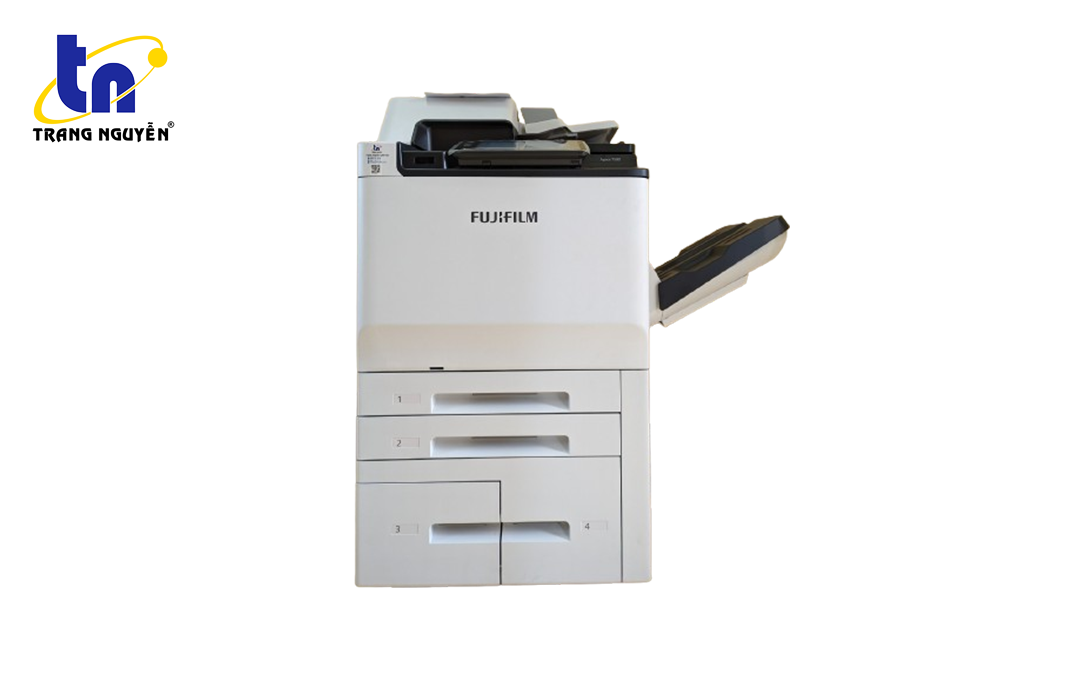 máy photocopy FujiFilm Apeos 7580 tại trang nguyễn cần thơ