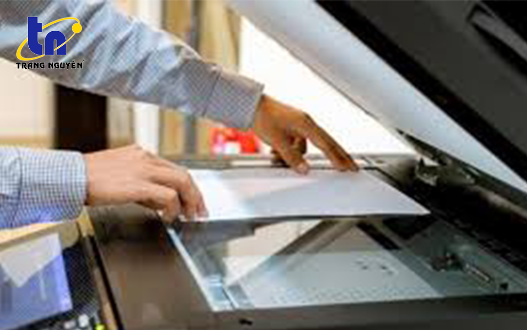 sửa chữa máy photocopy tại Cần Thơ