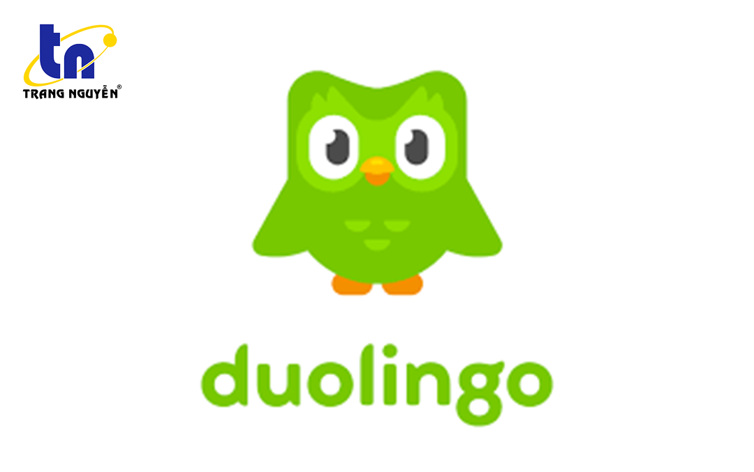 ứng dụng học tập Duolingo